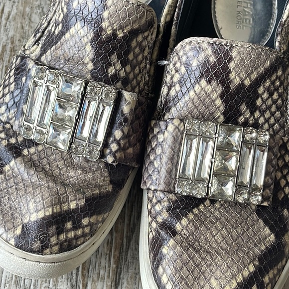 MICHAEL KORS WOMEN SHOES, 6 - Picture 3 of 8